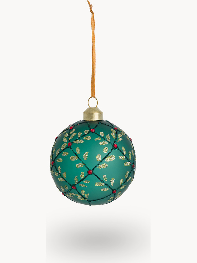 Sfera in vetro