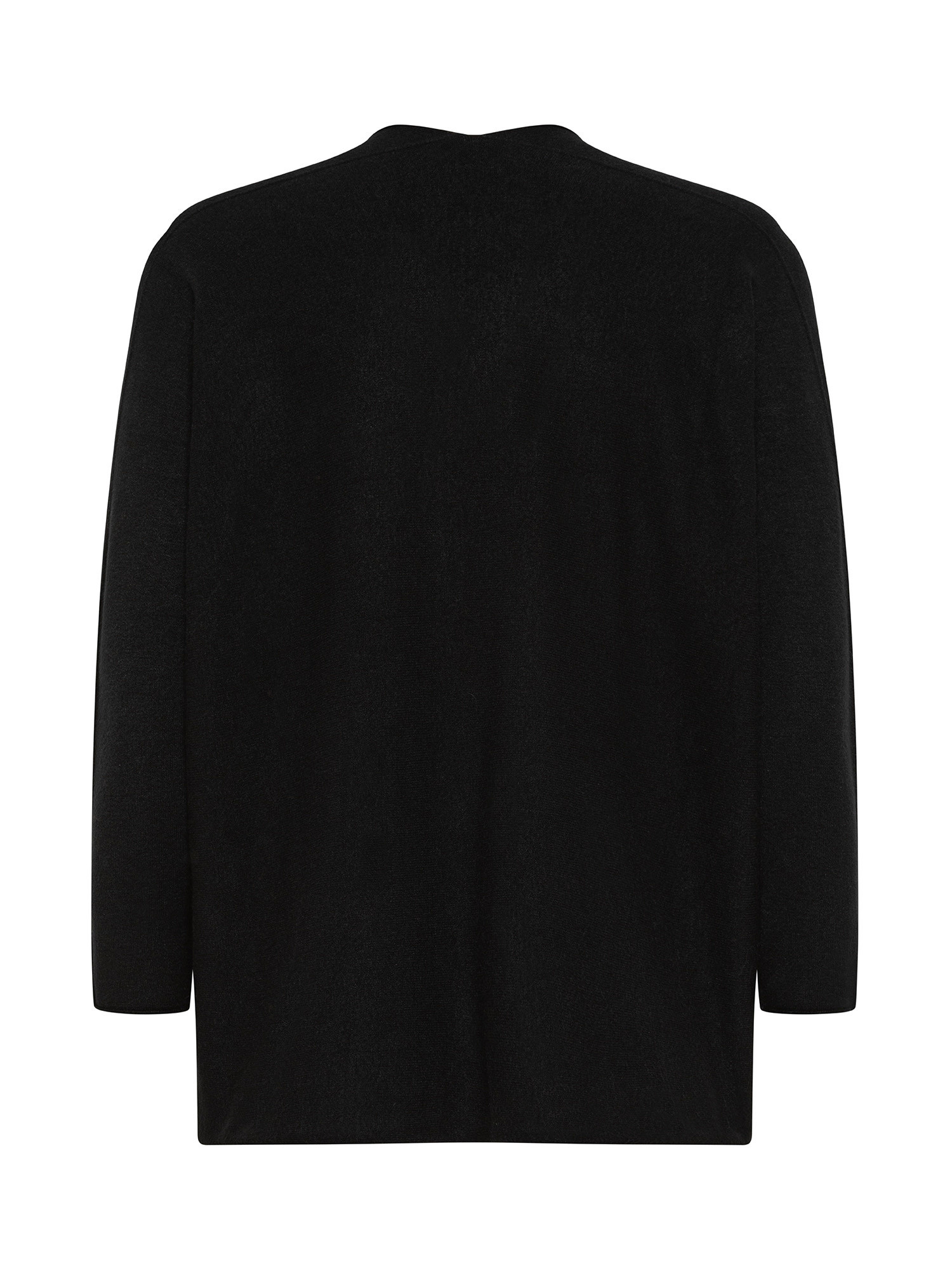 K Collection - Pullover, Black, large image number 1