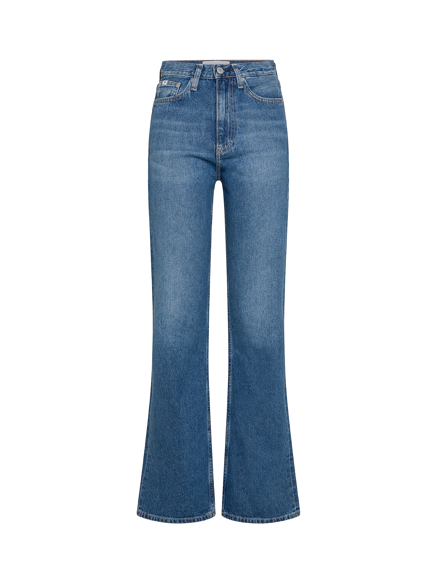 Calvin Klein Jeans - Jeans Bootcut, Denim, large image number 0