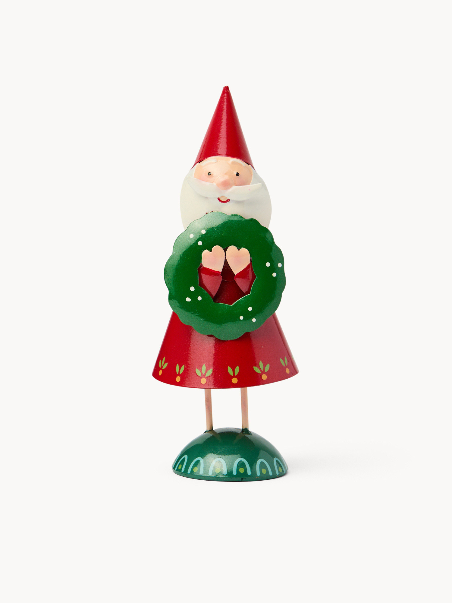 Tin decoration, Multicolor, large image number 0