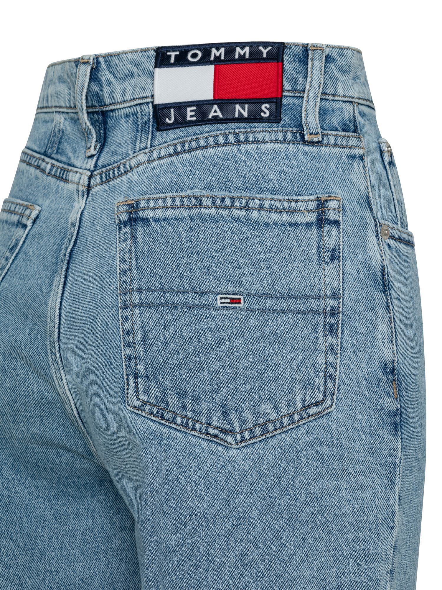 Mom jeans, Denim, large image number 2