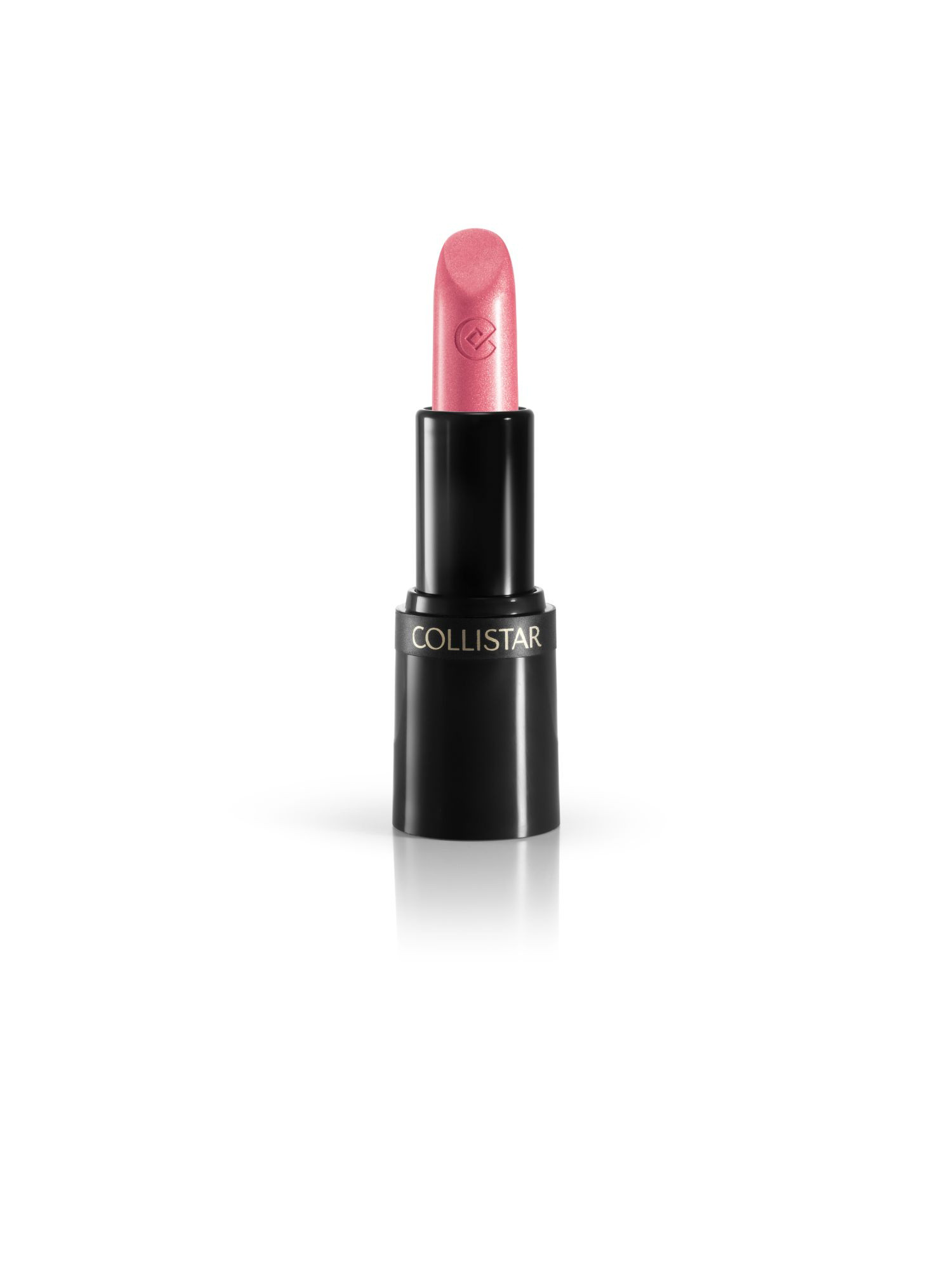 Pure lipstick - 25 Rosa perla, Powder Pink, large image number 0