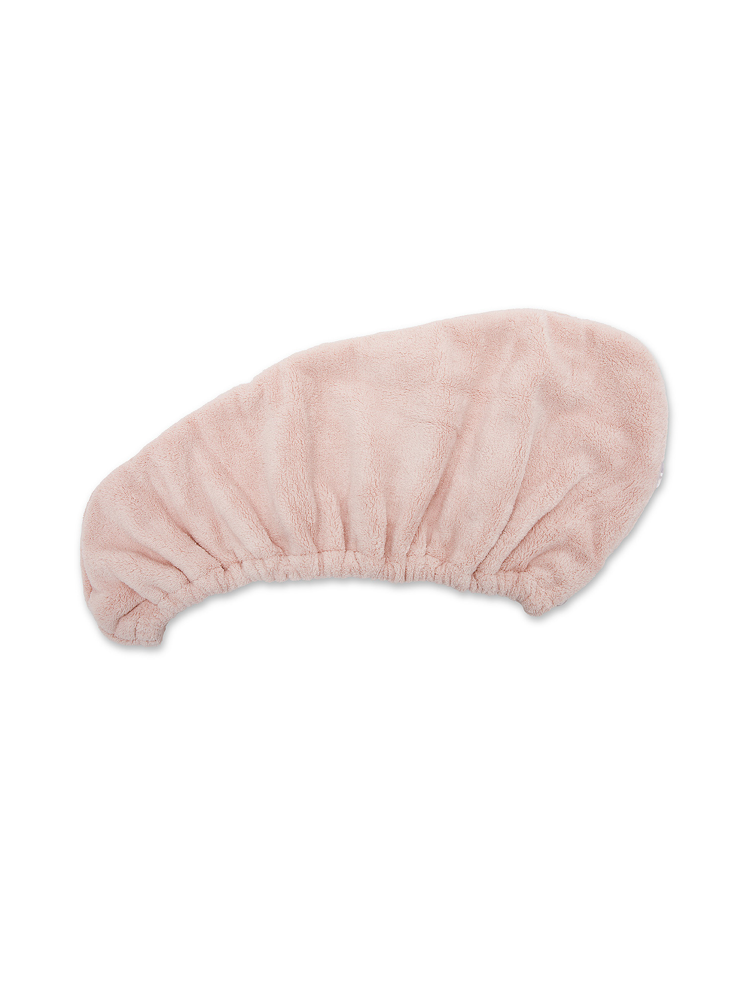 Microfiber hair turban, Pink, large image number 3