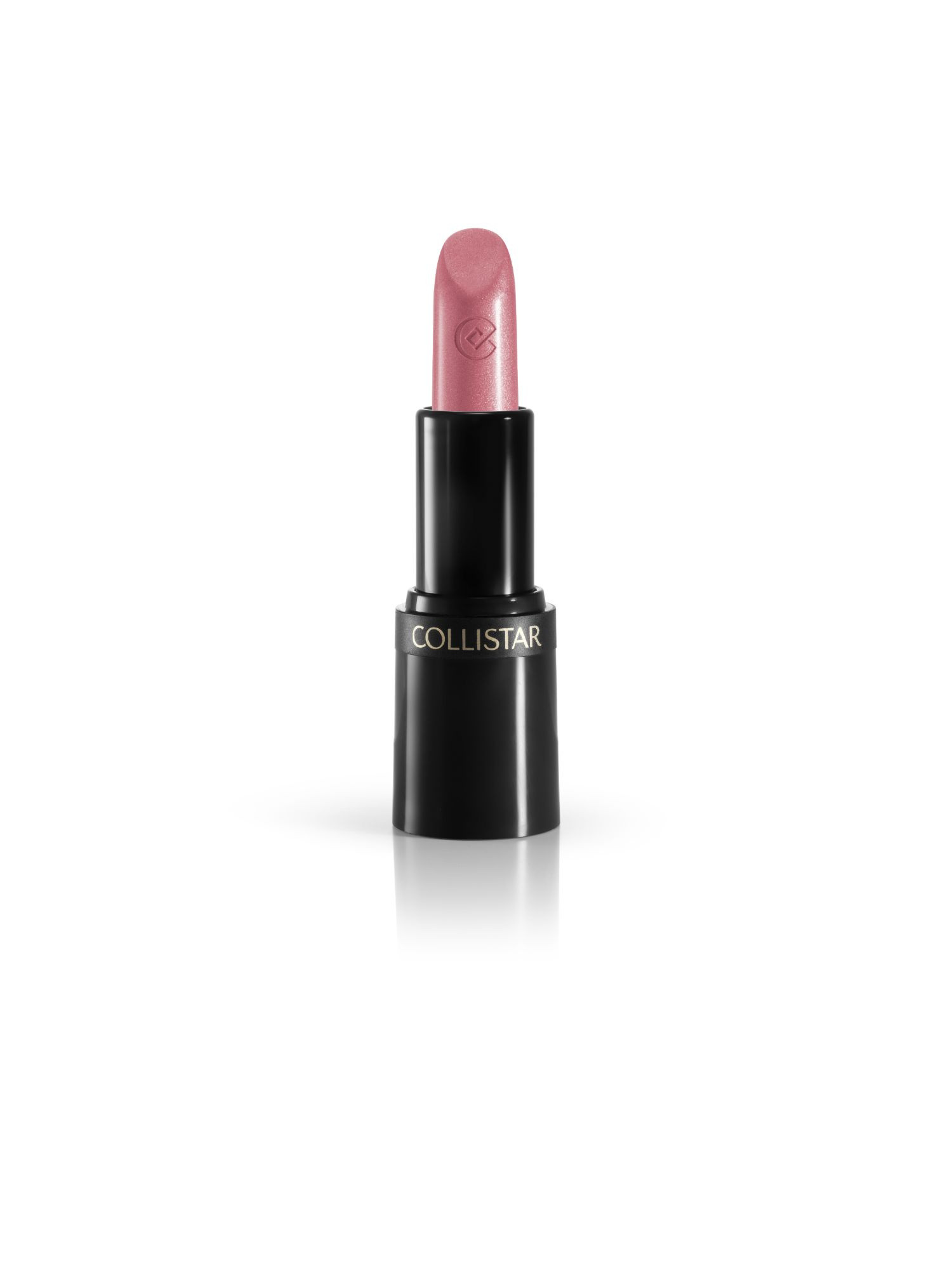 Pure lipstick - Rosa metallo, Pink Peony, large image number 0