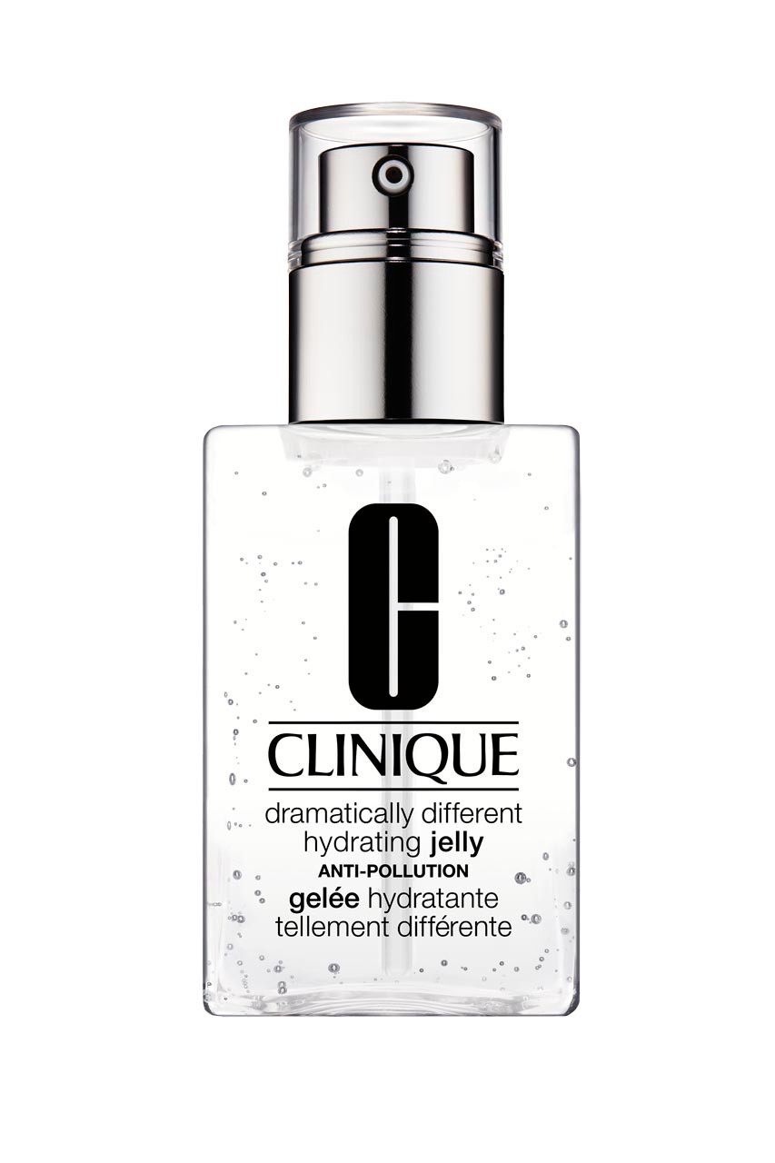 Clinique dramatically different hydrating jelly -125 ml, Trasparente, large image number 0