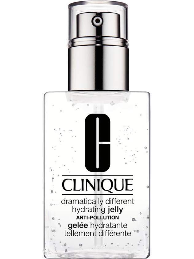 Clinique dramatically different hydrating jelly - all skin types 125 ml