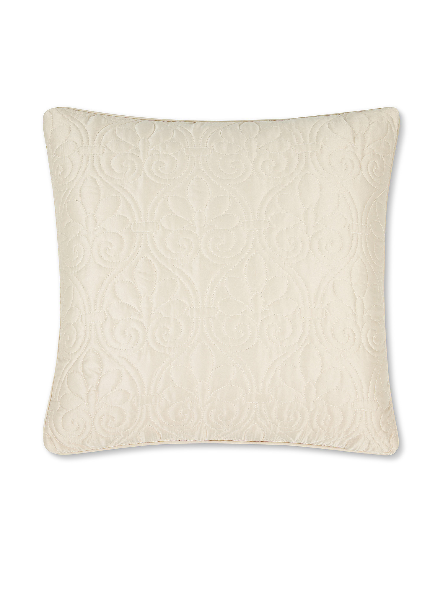 Cuscino decorativo Portofino, Beige, large image number 0