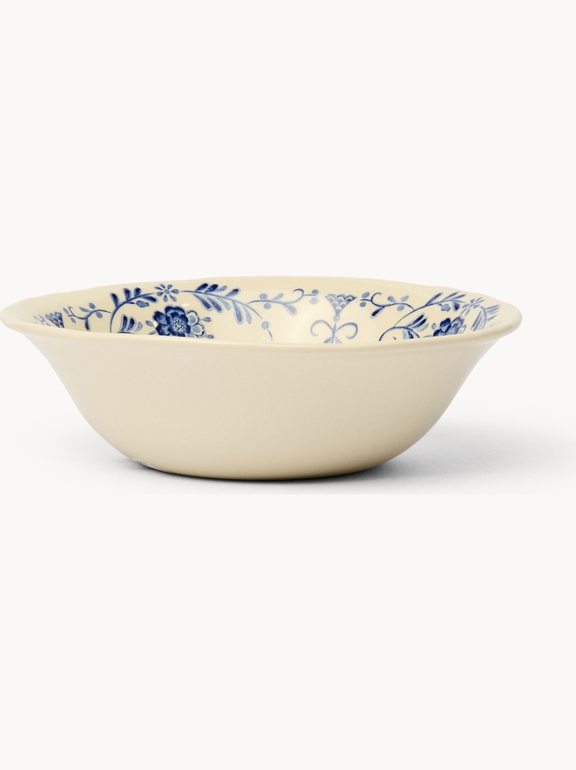 Royal Ceramic Bowl - Discounted Price