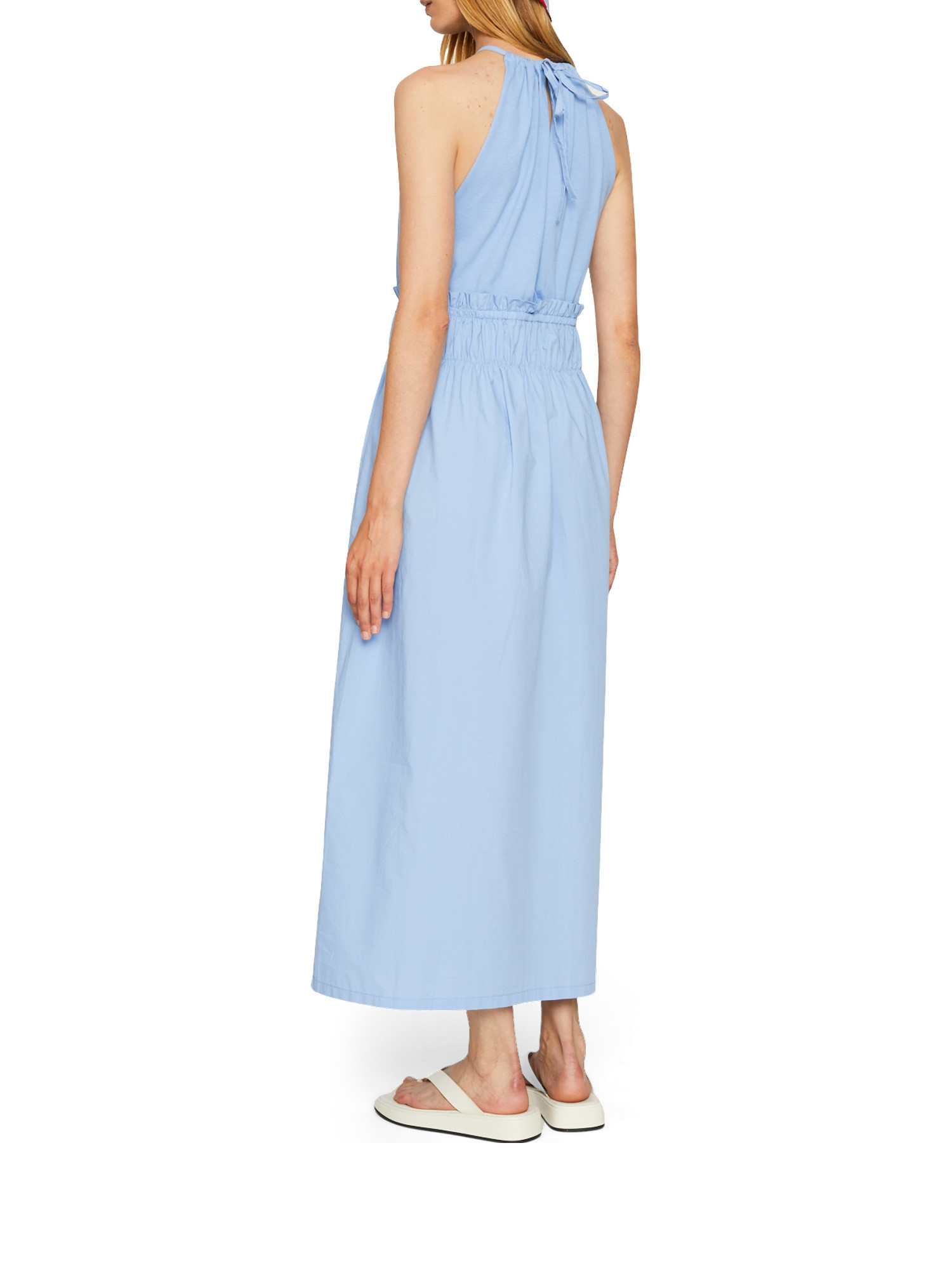 Dress, Light Blue, large image number 3
