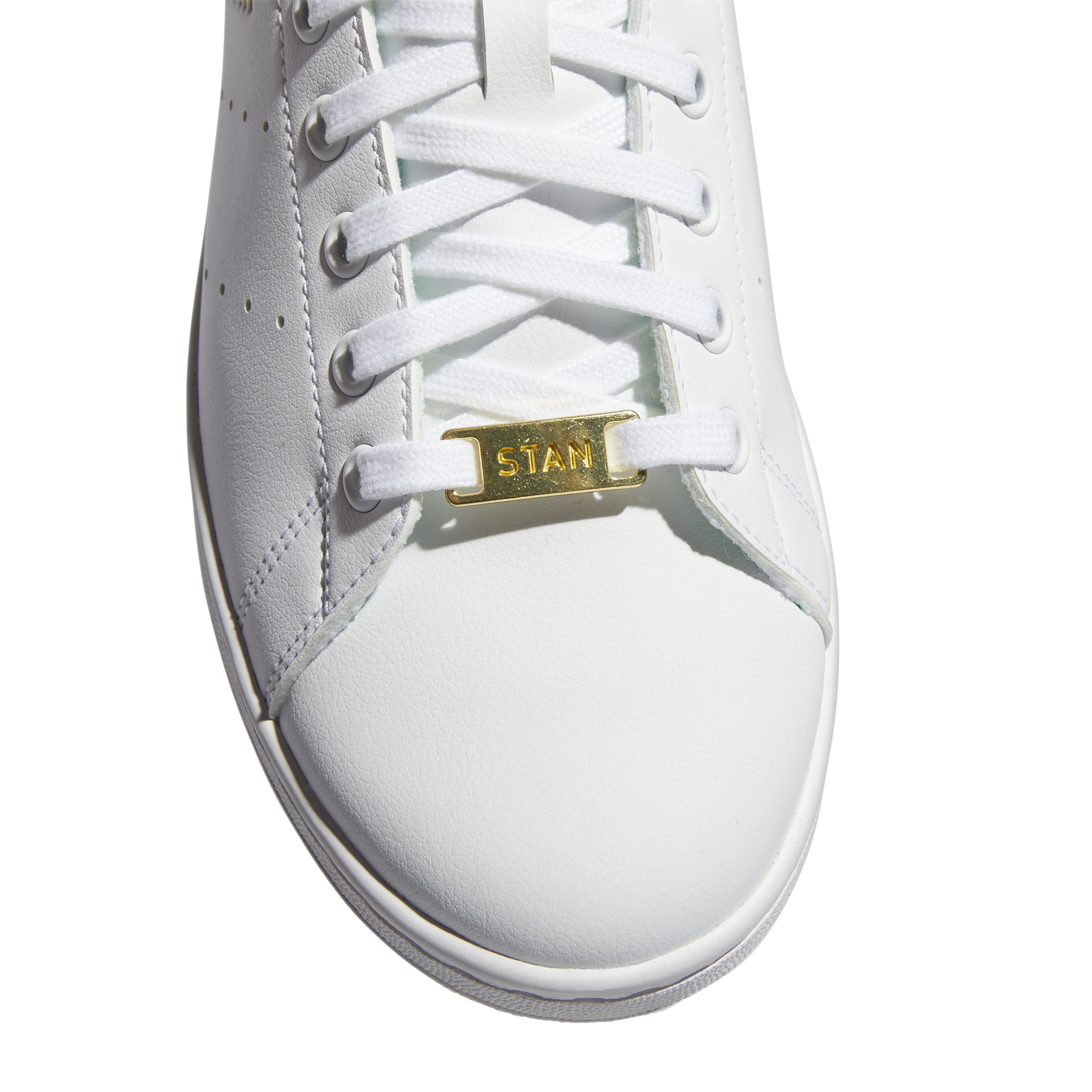 Stan Smith Shoes, White, large image number 8