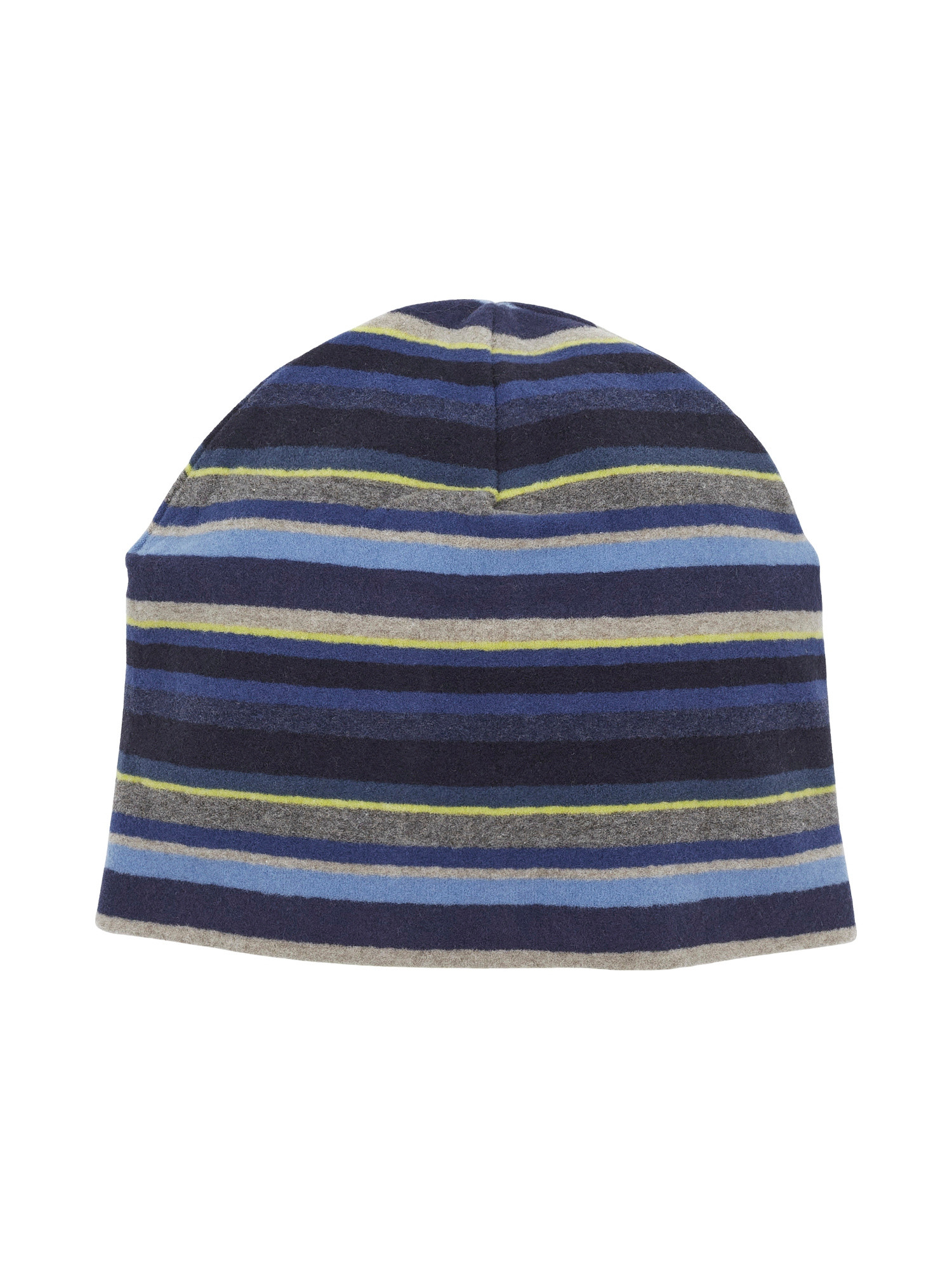 Striped cap, Multicolor, large image number 0