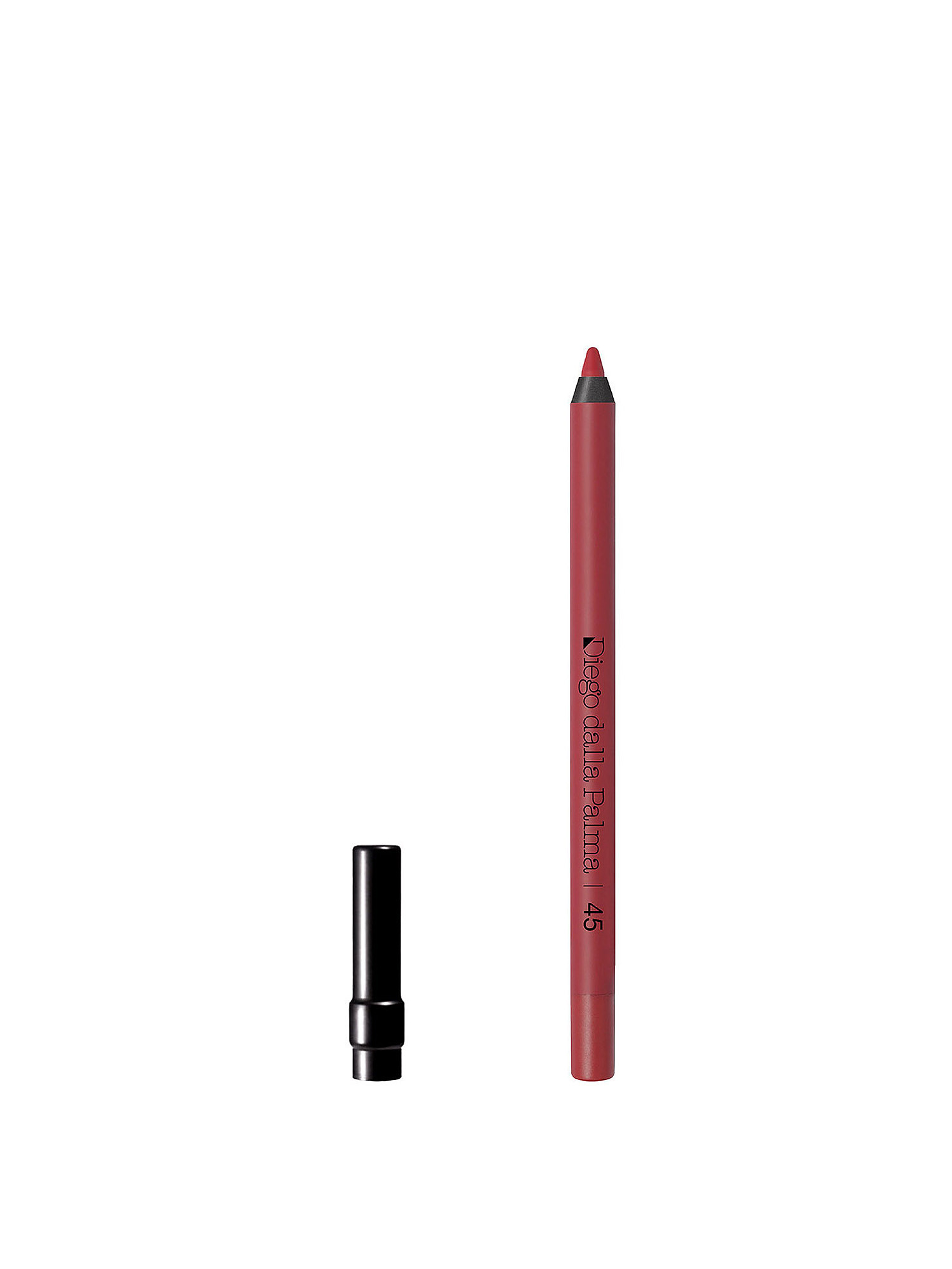 STAY ON ME Lip Liner Long Lasting Water resistant - 45, Coral Red, large image number 0