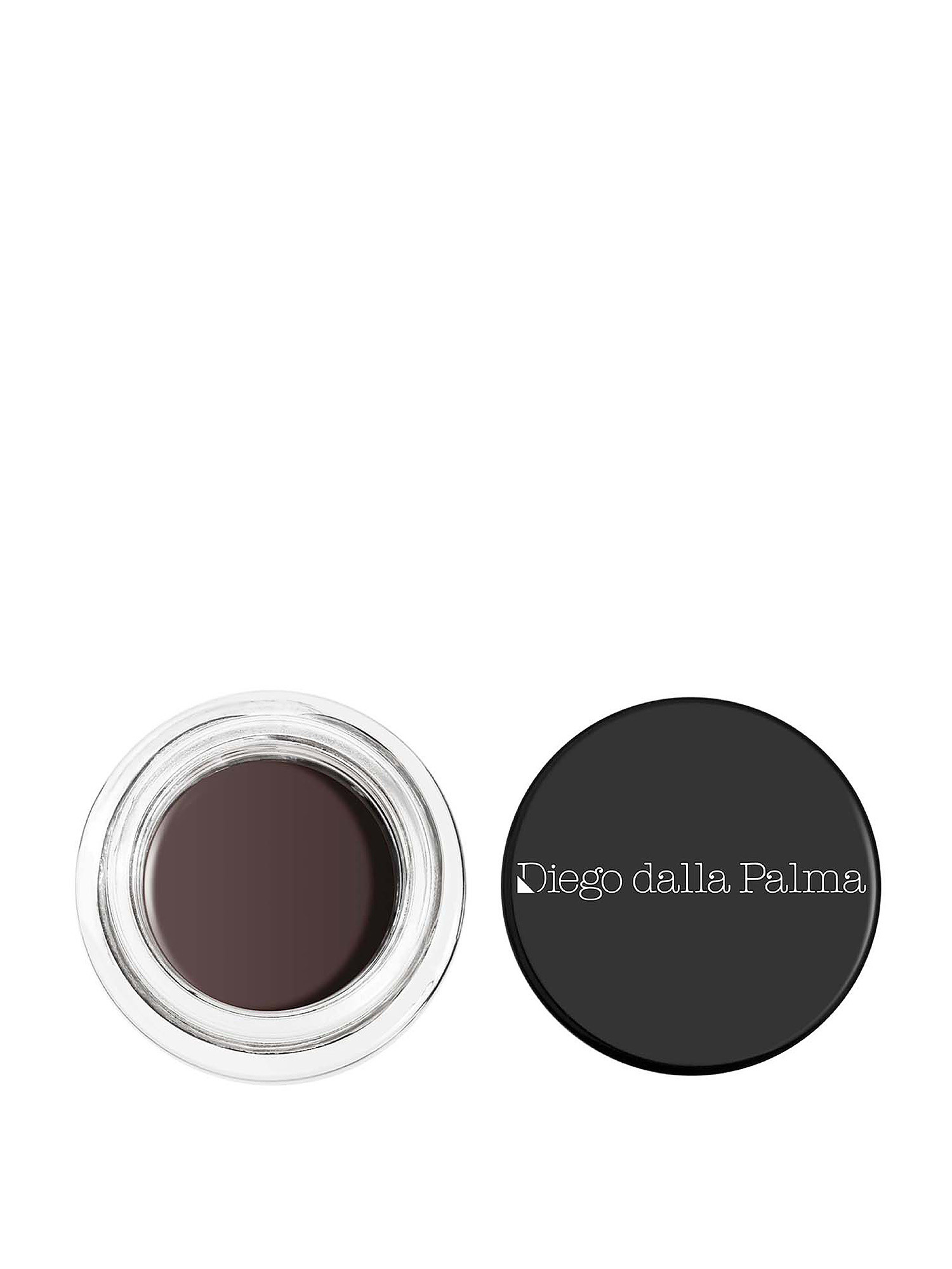 Waterproof Eyebrow Liner Cream - 04 anthracite, Anthracite, large image number 0