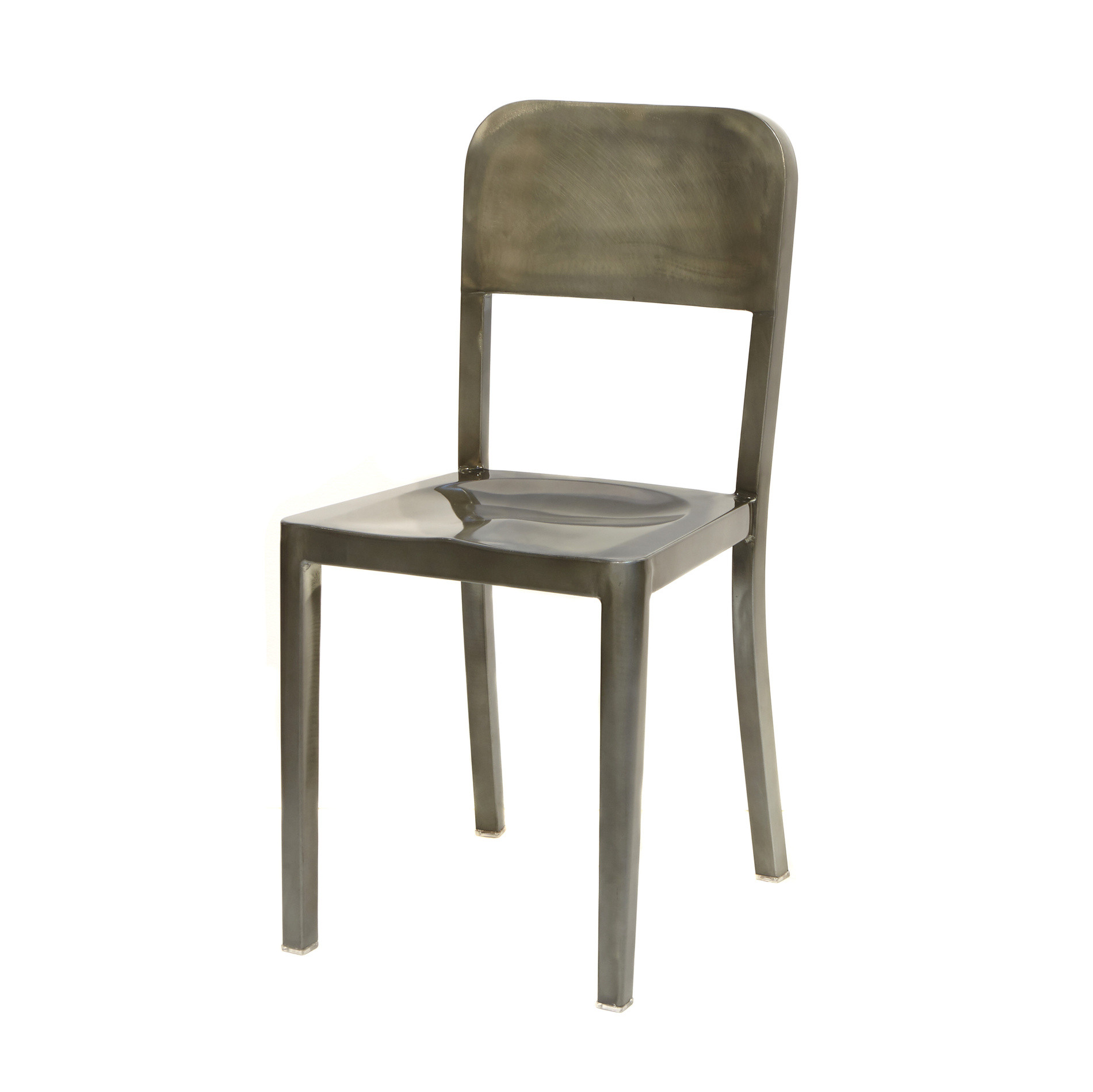 Carogo chair Louise, Brown, large image number 0