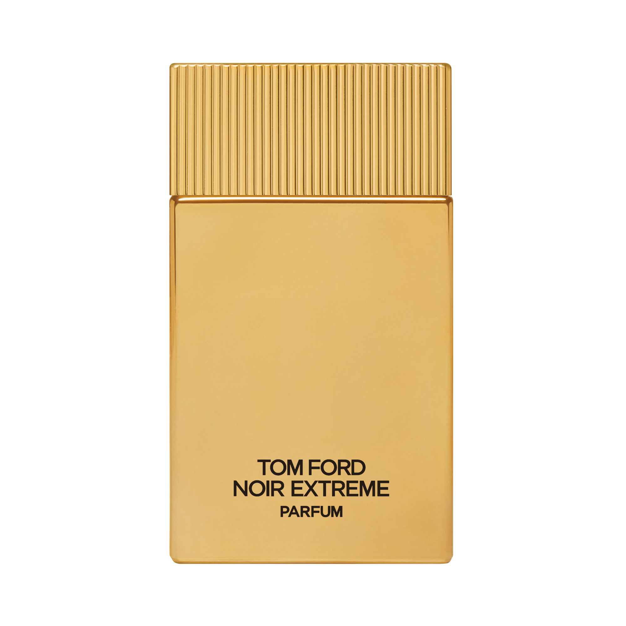 Tom Ford Beauty - Noir Extreme Parfum 100 ml, Golden Yellow, large image number 0