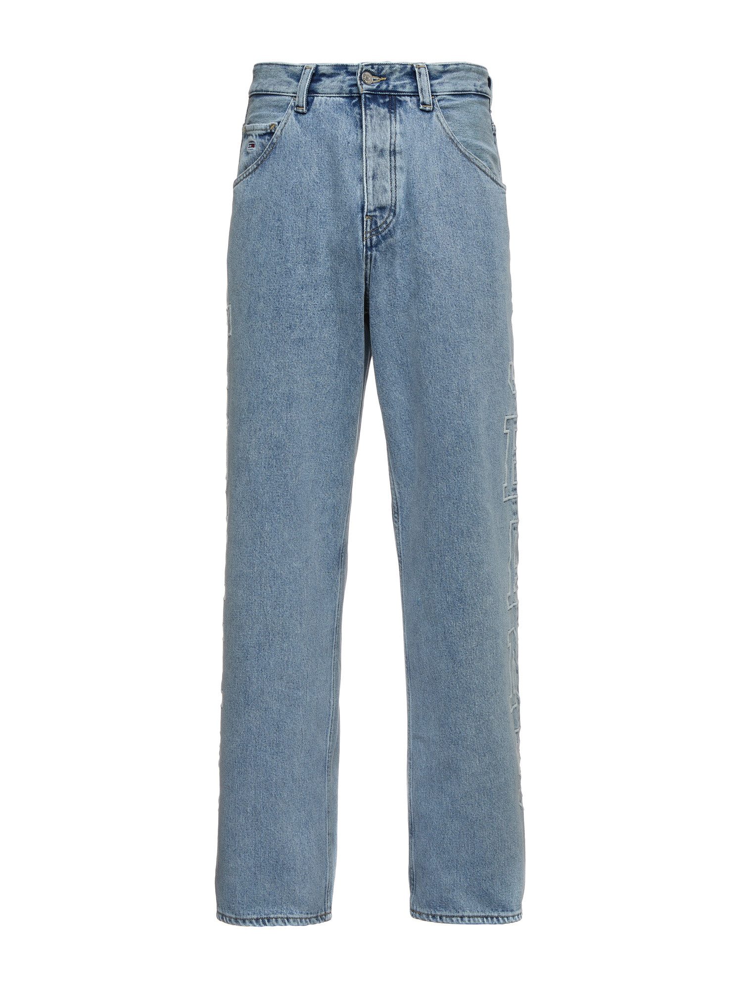 Tommy Jeans - Jeans baggy, Denim, large image number 0
