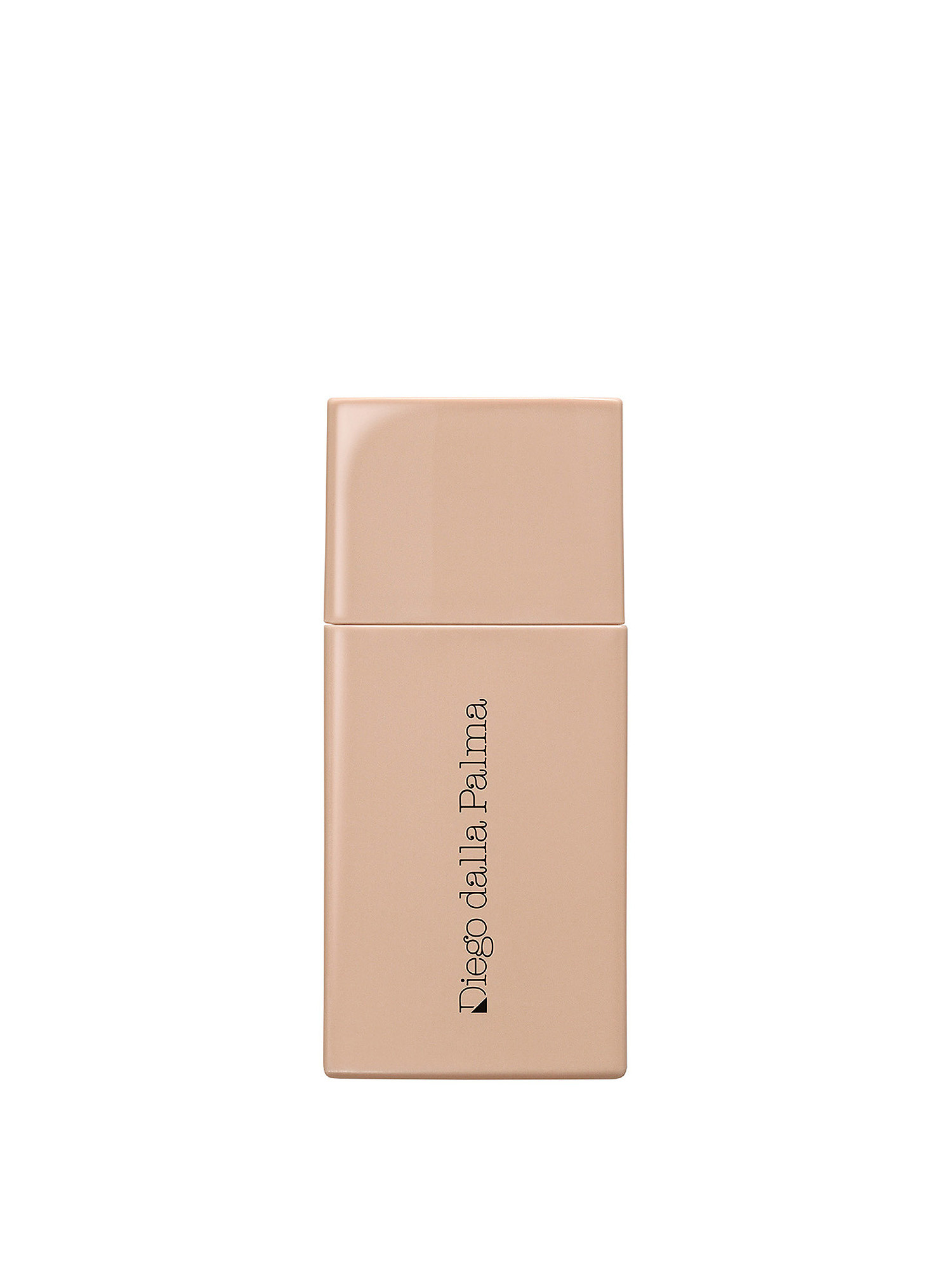 Nudissimo Foundation NUDISSIMO GLOW - 255W, Beige, large image number 0