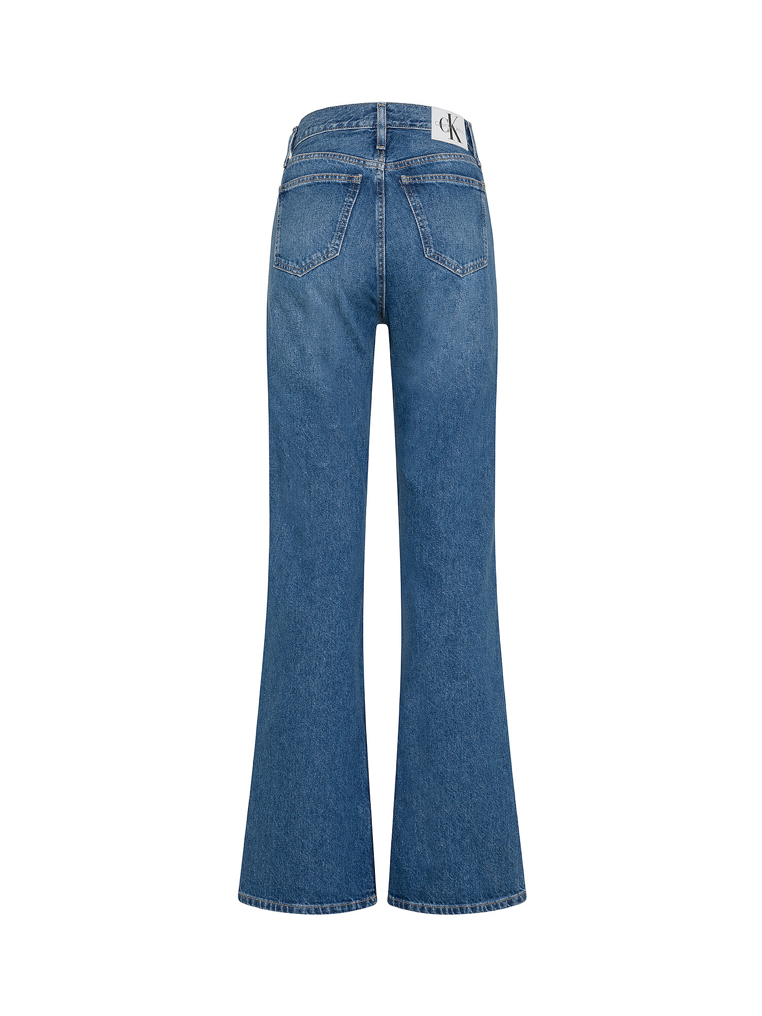 Calvin Klein Jeans - Jeans Bootcut, Denim, large image number 1