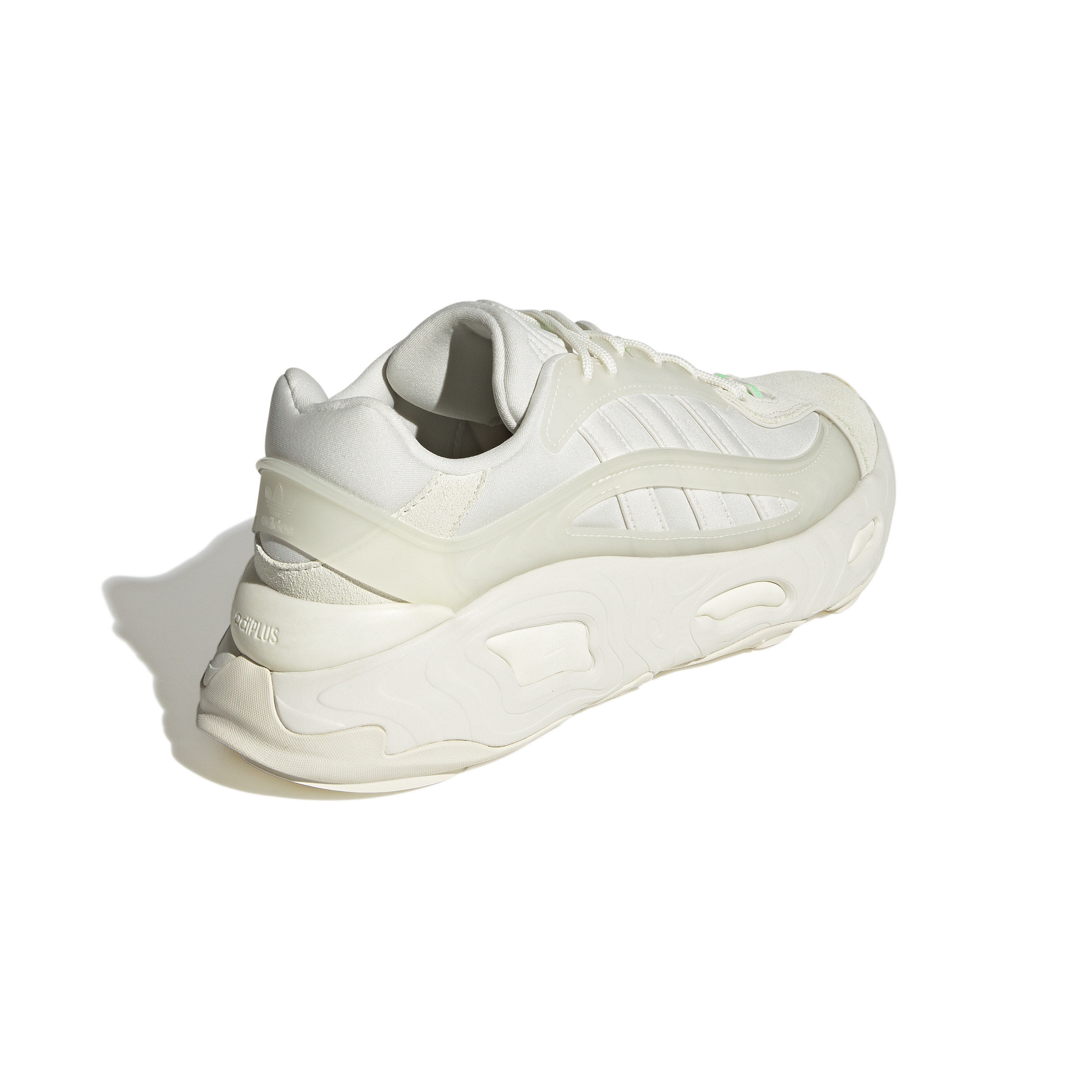 Adidas - Scarpe Oznova, Bianco, large image number 5