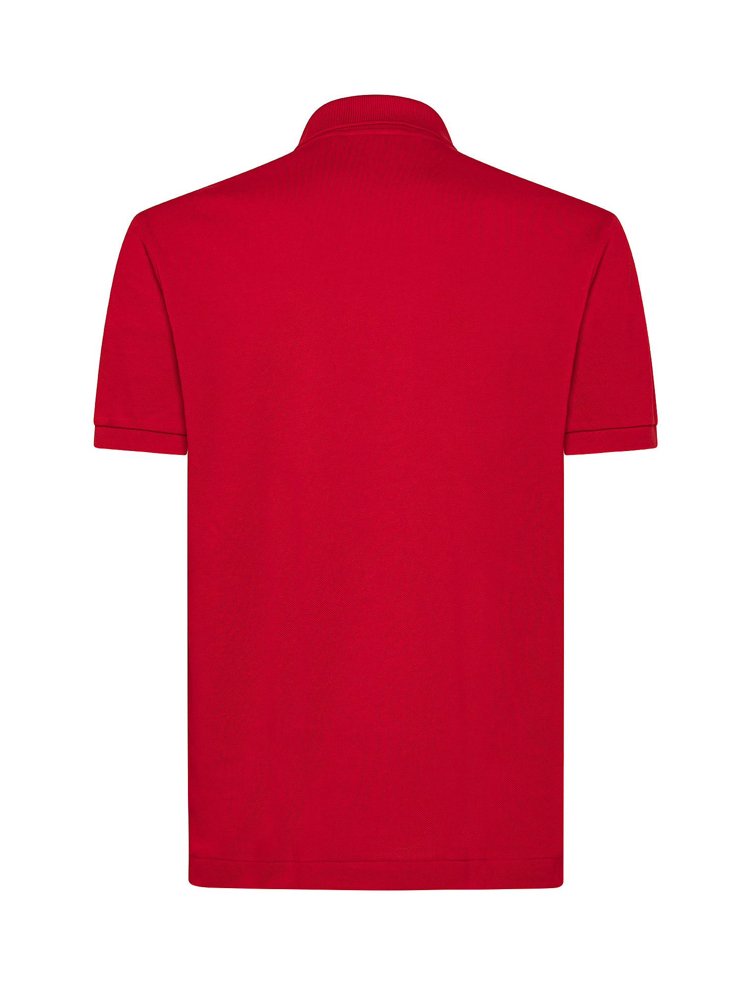 Polo, Rosso, large image number 1