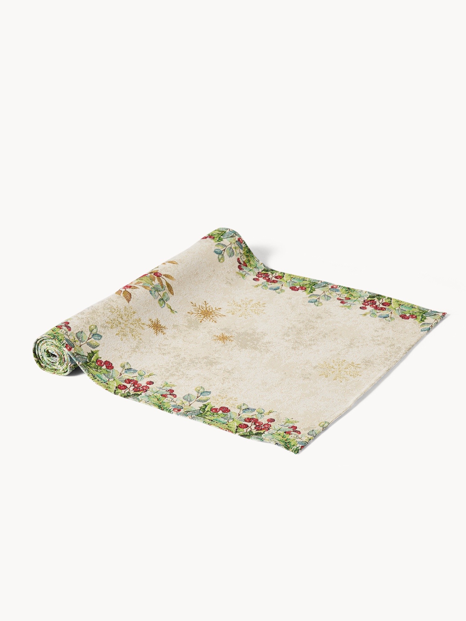 Runner Gobelin Made in Italy, Multicolor, large image number 0