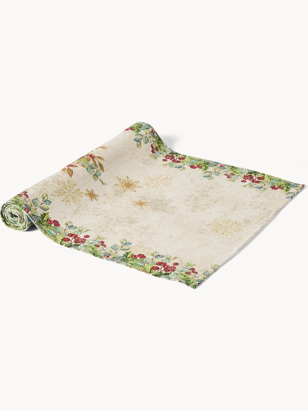 Runner Gobelin Made in Italy