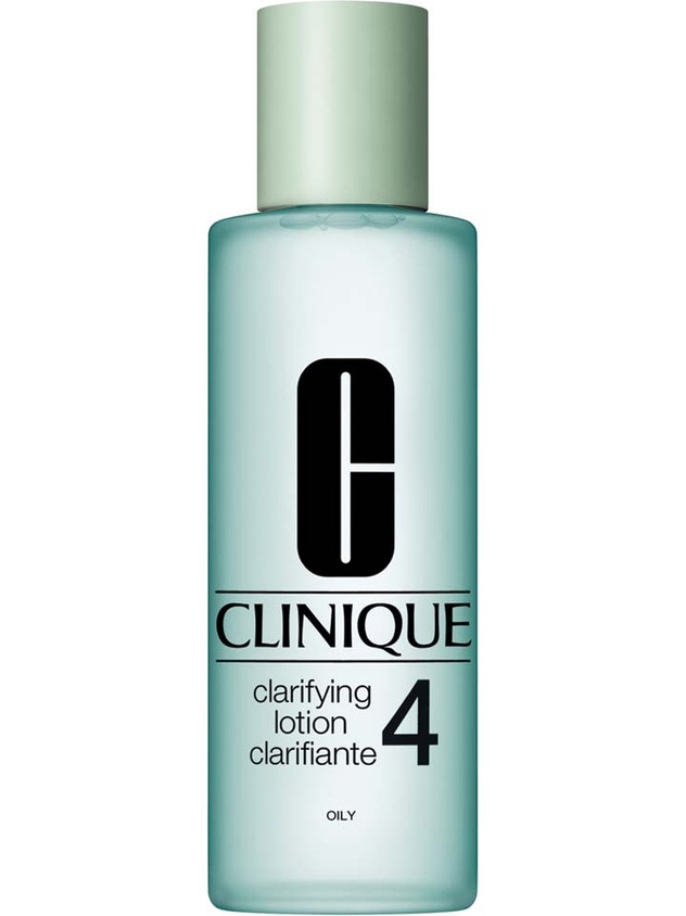 Clinique clarifying lotion 4 -  oily skin  200 ml