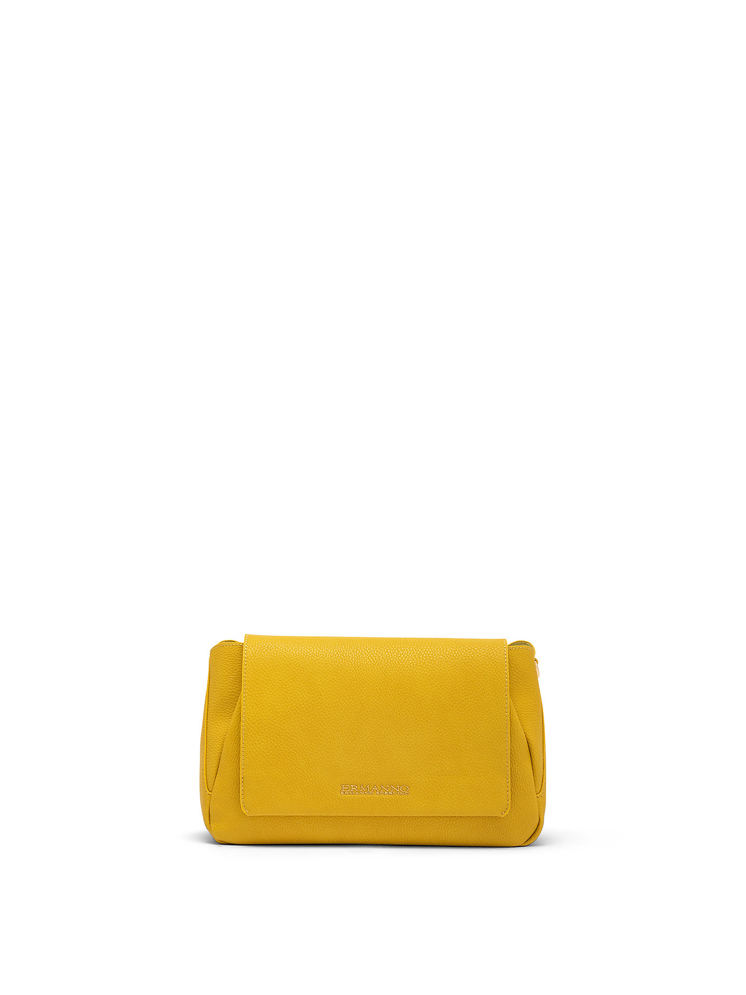 Mirella Flap Bag, Yellow, large image number 0