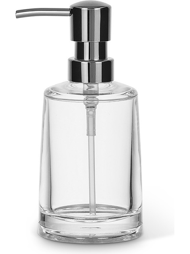 Plexiglass dispenser