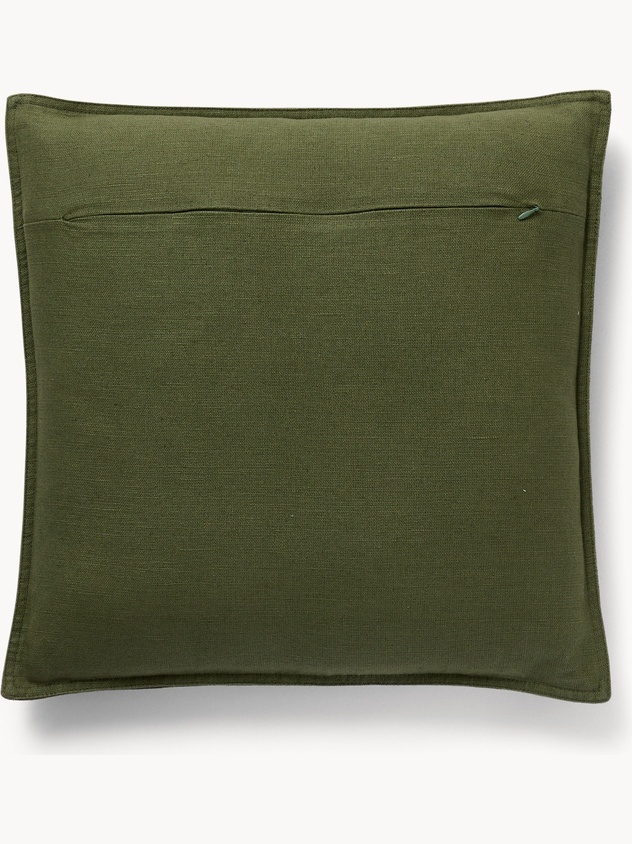 Cuscino in lino 45x45cm