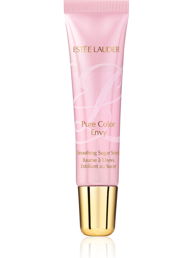 Estée Lauder pure color envy lip care collection - pc envy smoothing sugar scrub 12 g