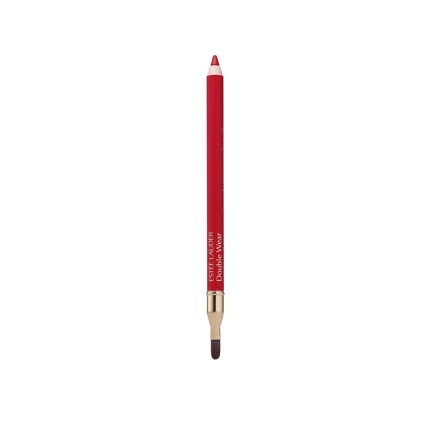 DOUBLE WEAR 24h stay-in-place lip liner - 018 Red, Red, large image number 0