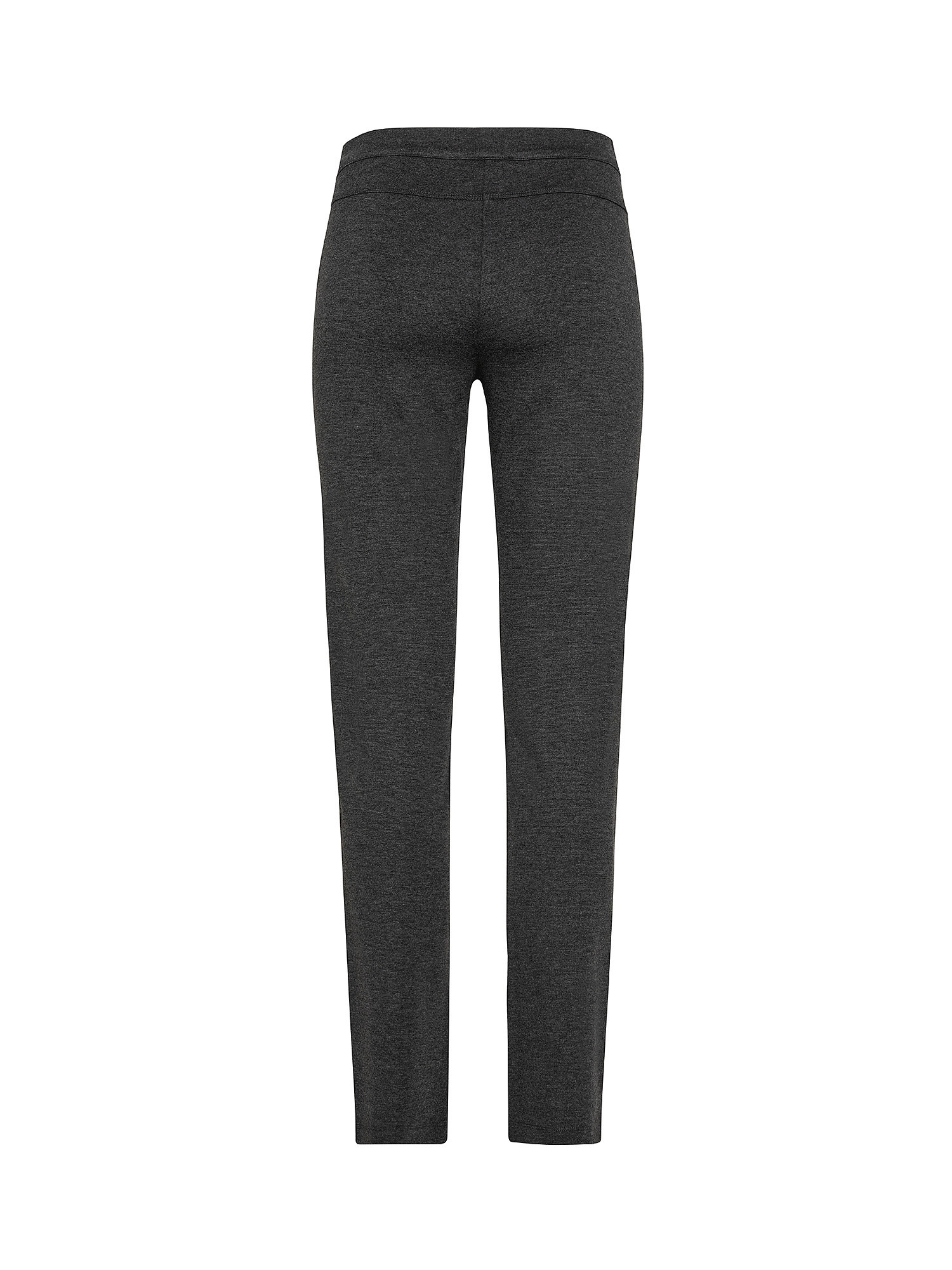 Trousers with pockets, Grey, large image number 1