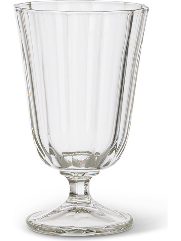 Ana glass water goblet 50ML