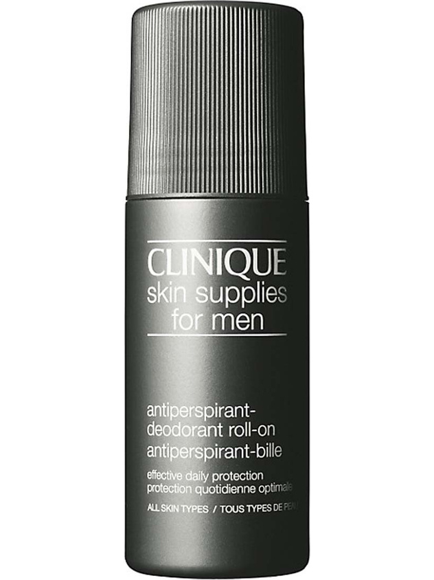 Clinique men deo roll on  75 ml