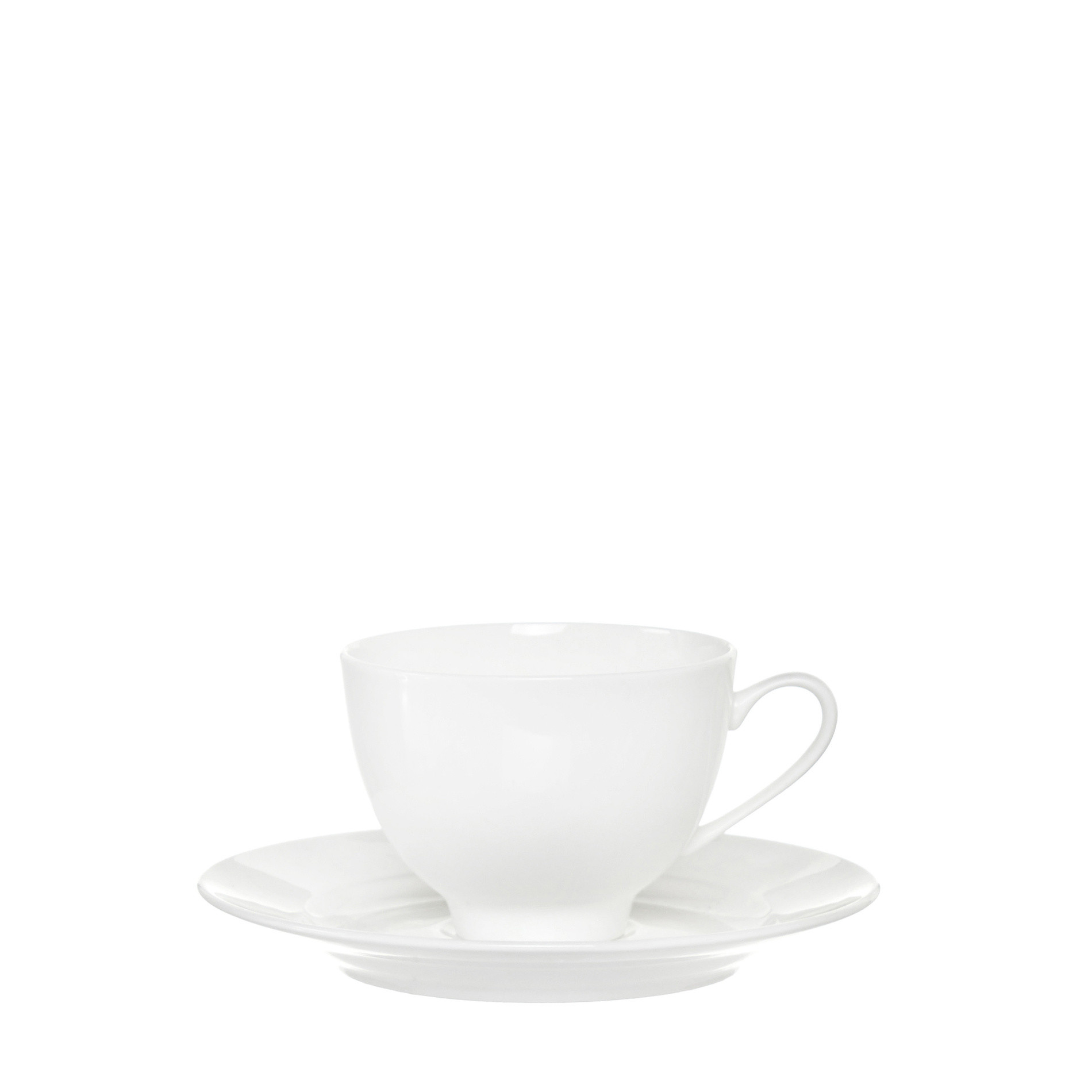 Veronica tea cup, White, large image number 0