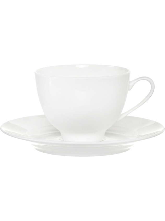 Veronica tea cup