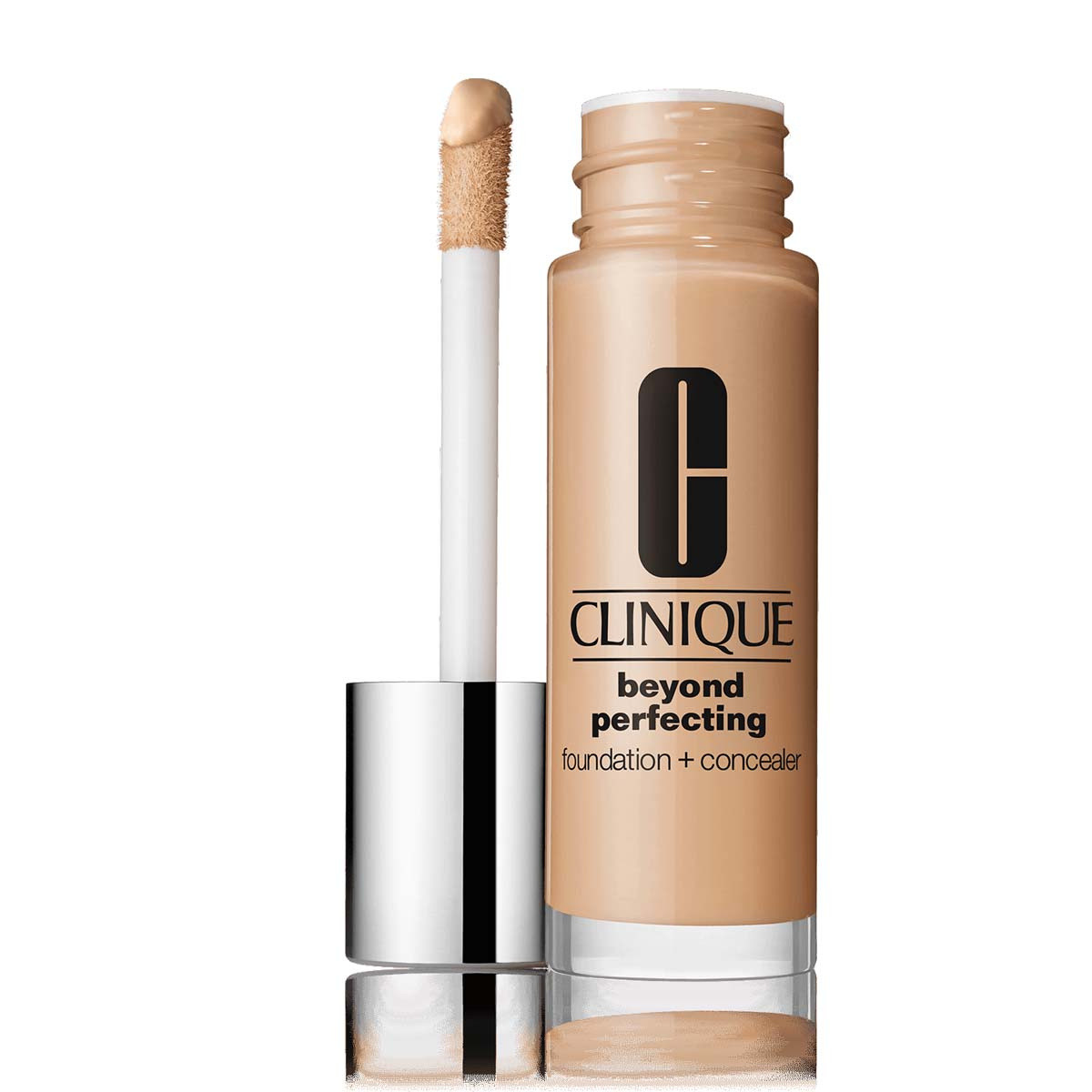 Clinique beyond perfecting foundation, CN 52 NEUTRAL, large image number 0