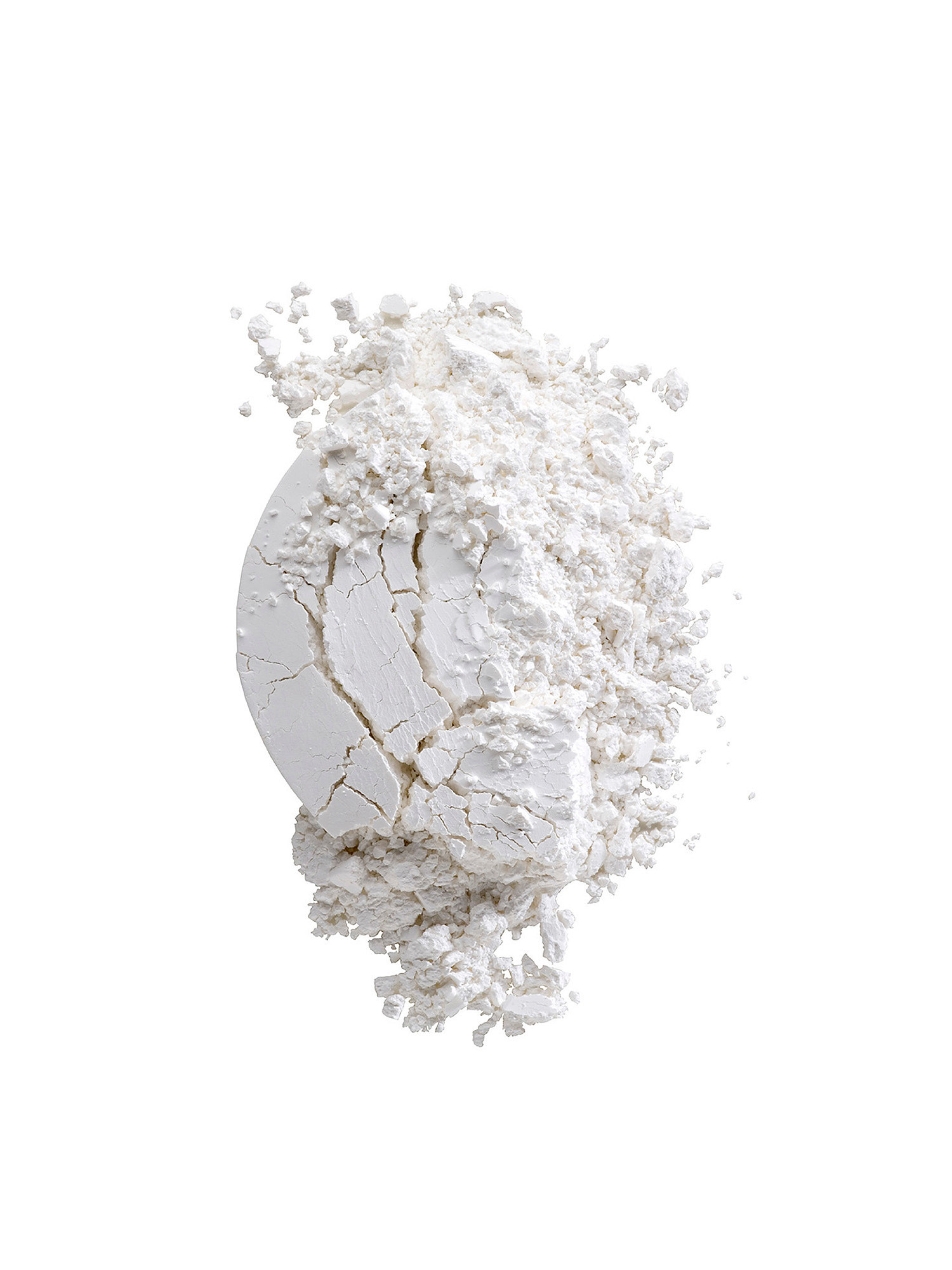 Polvere Di Riso Rice Powder, Trasparente, large image number 1