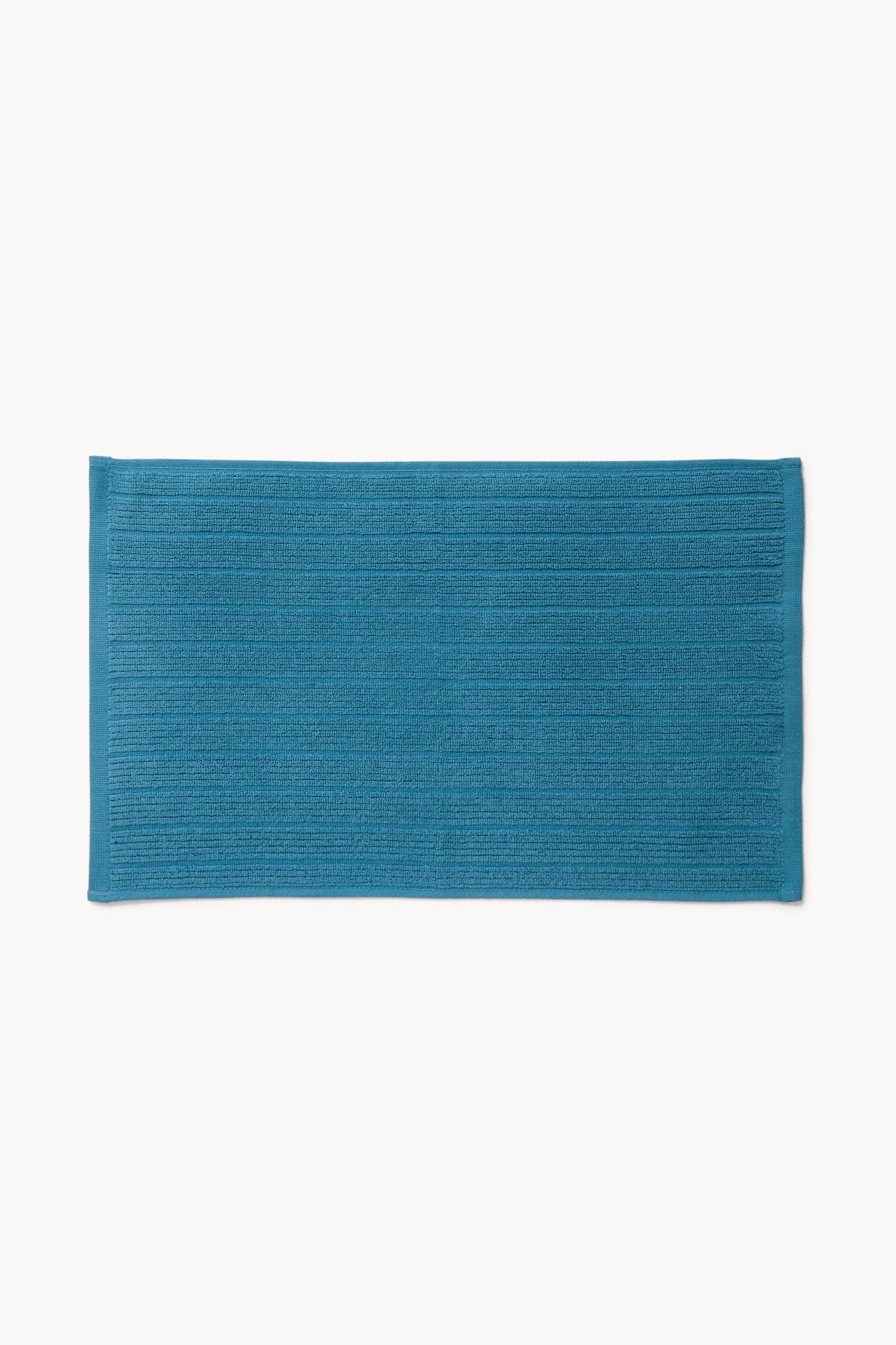 Set of 5 Pure Cotton Towels - Discounted Price, Light Blue, large image number 1