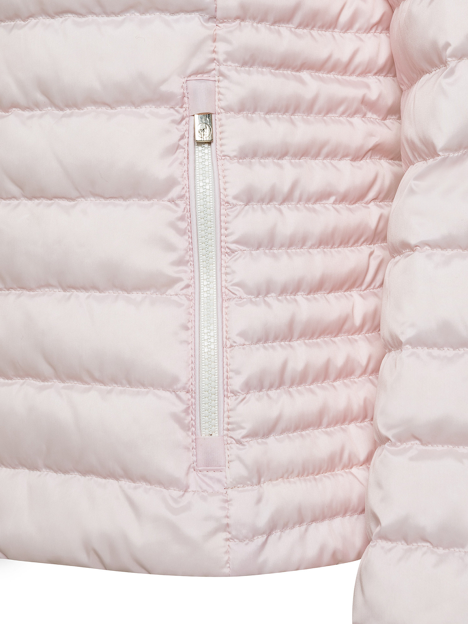 Down filled comforter, Light Pink, large image number 2