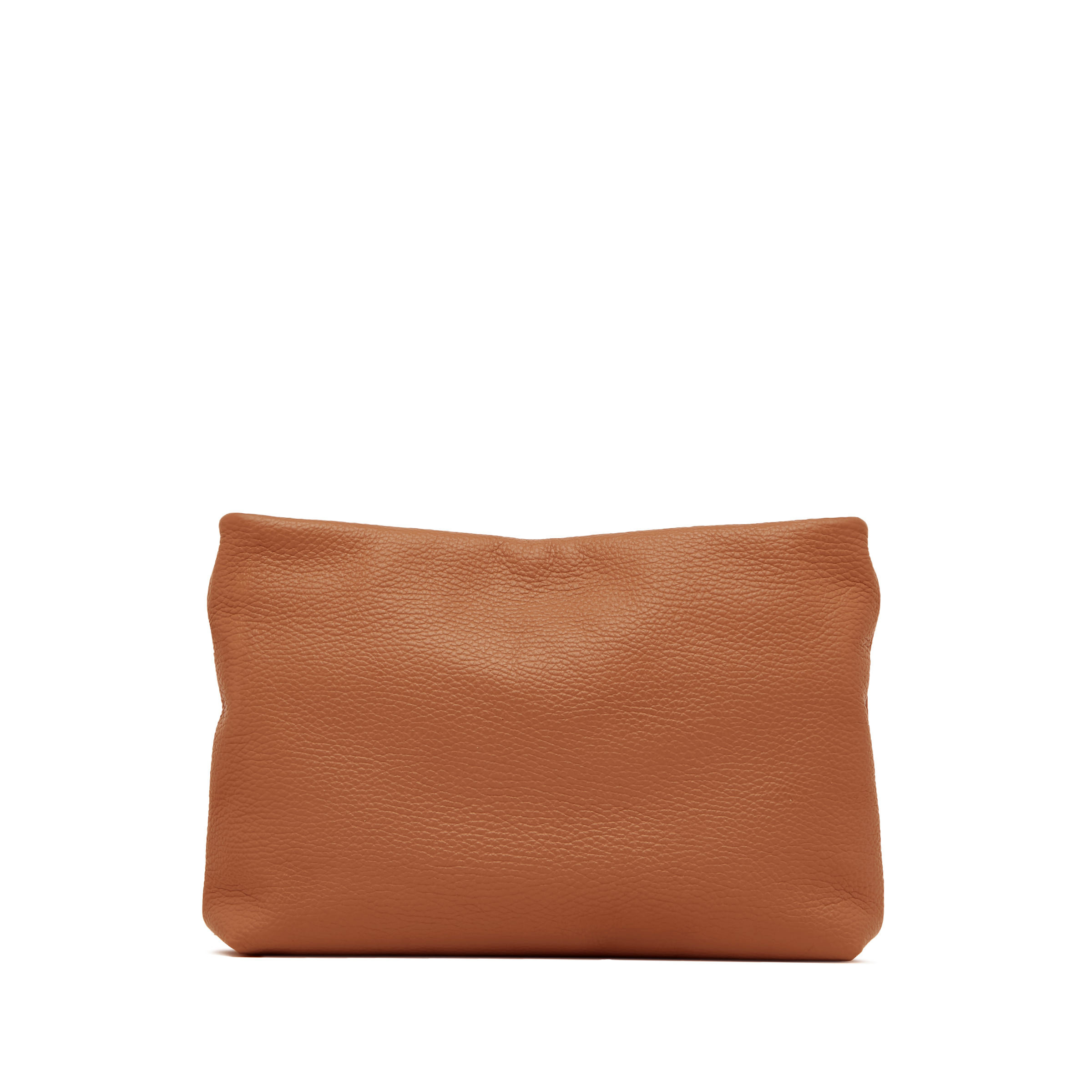 Gianni Chiarini - Brenda leather bag, Brown, large image number 2