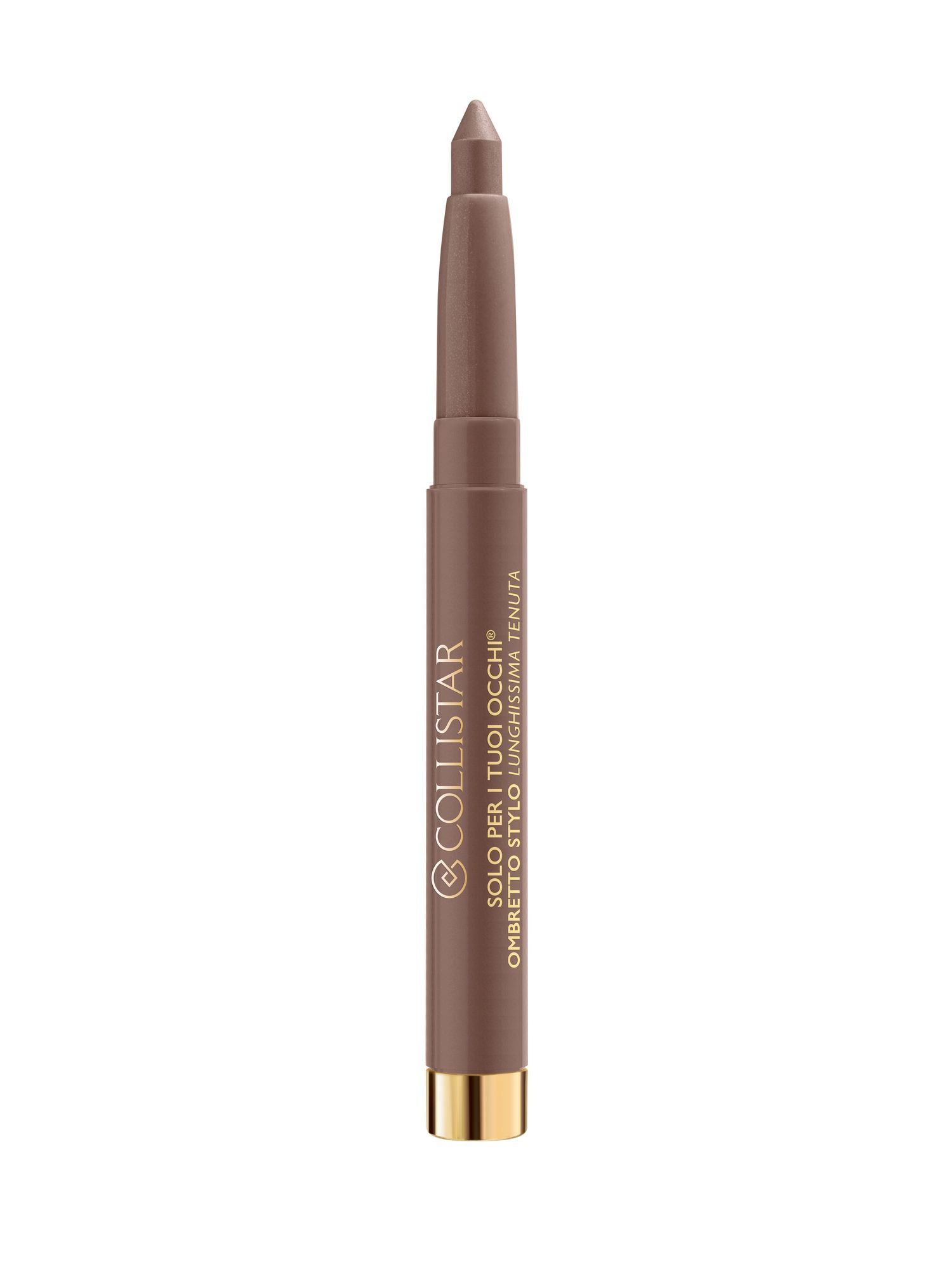 For your eyes only eye shadow stick, 5 Bronze, large image number 0