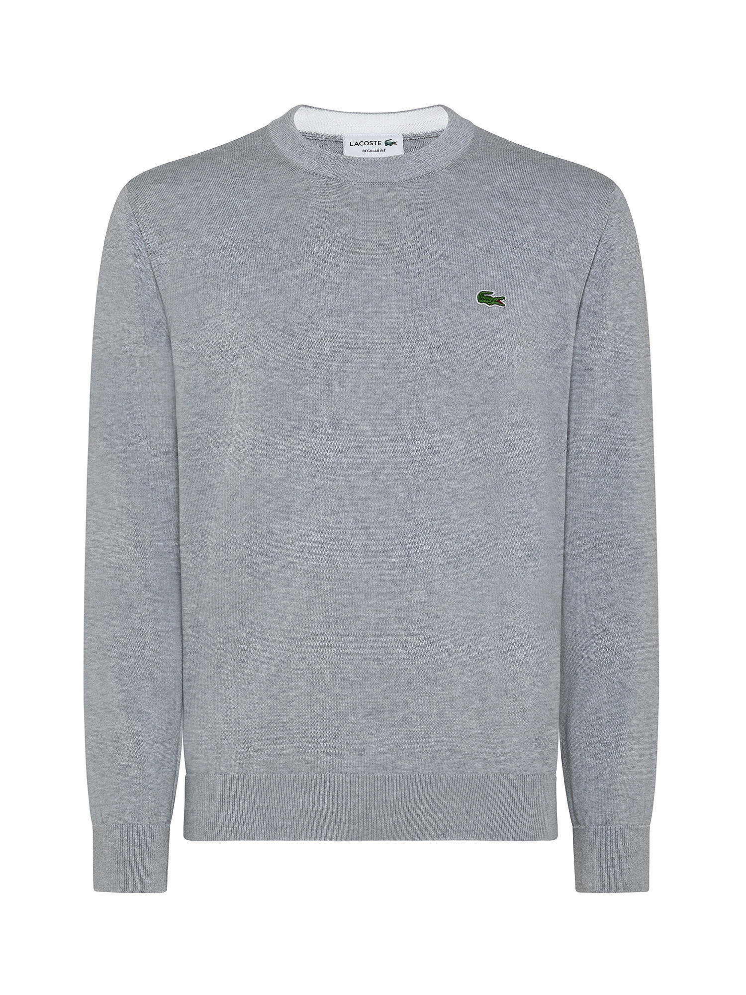 Pullover, Grey, large image number 0