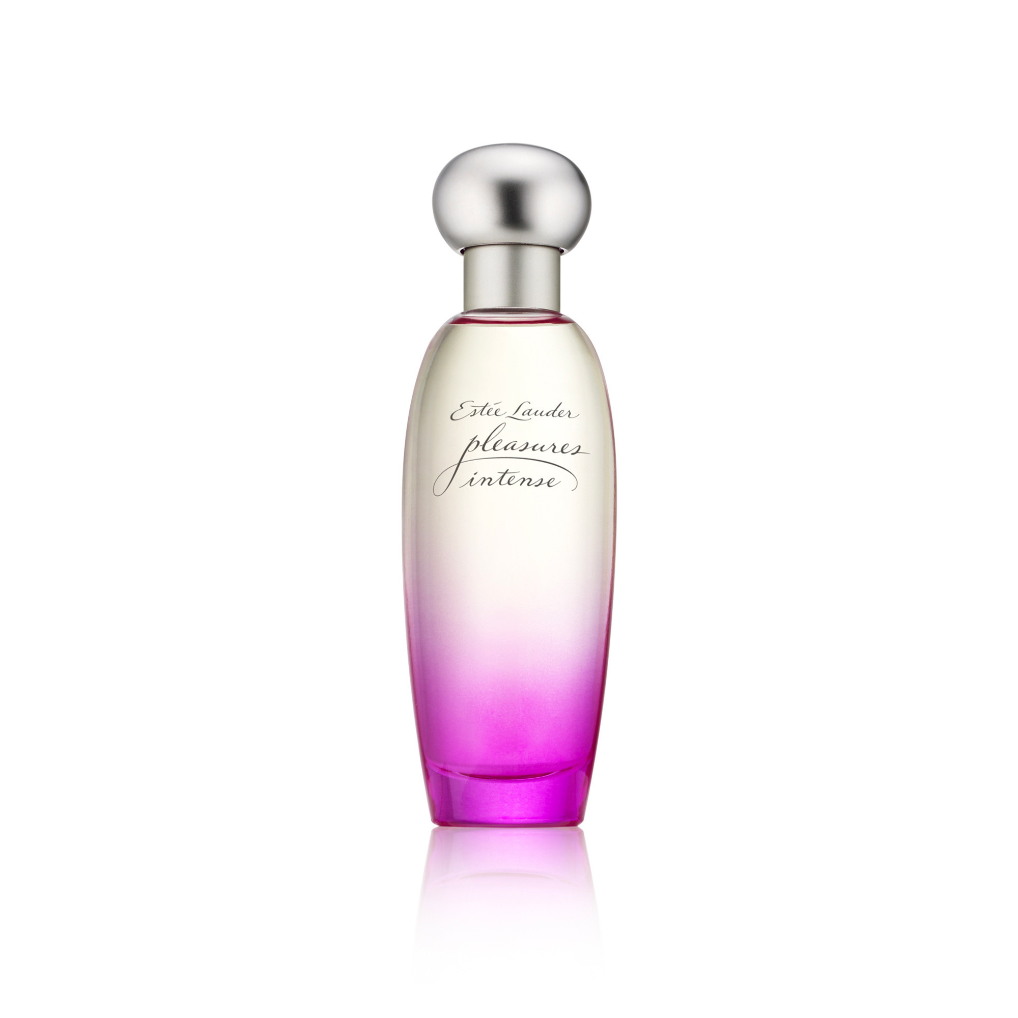 Estée Lauder pleasures intense eau de parfum spray    100 ml, Rosa chiaro, large image number 0