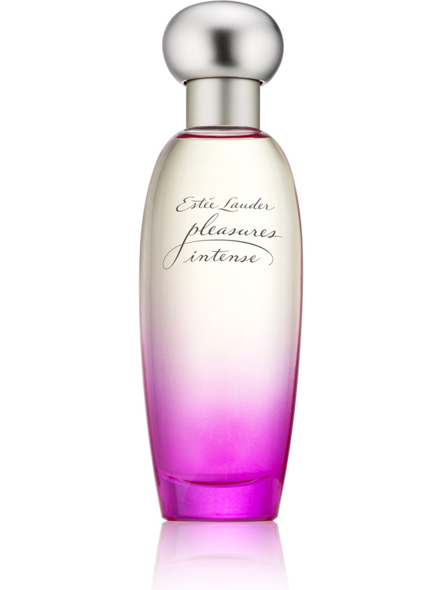 Estée Lauder pleasures intense eau de parfum spray    100 ml