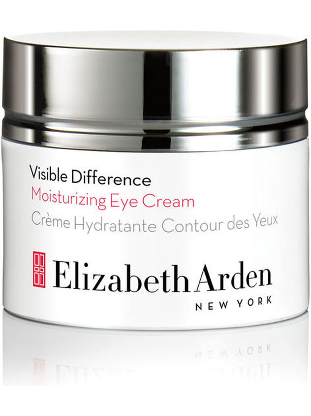 Visible difference moisturizing eye cream 15 ml