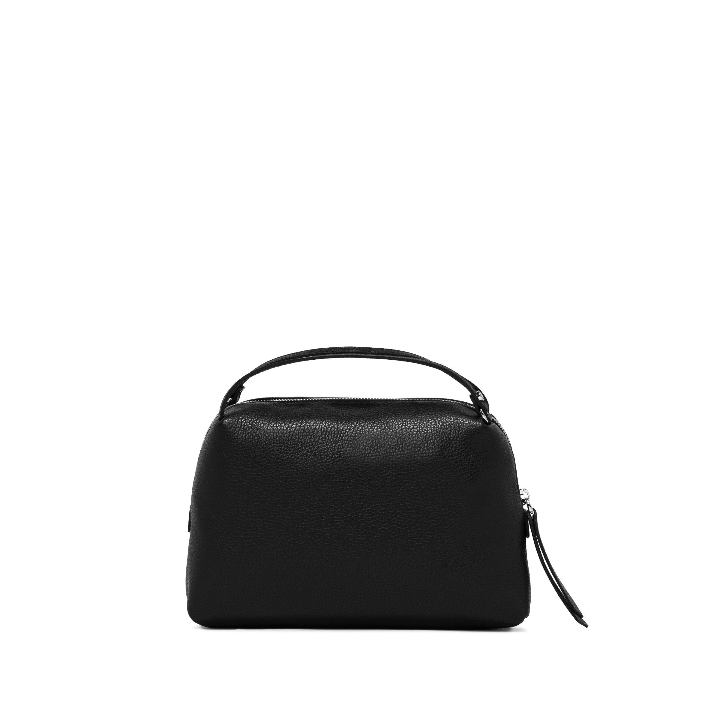 Gianni Chiarini - Alifa bag in leather, Black, large image number 1