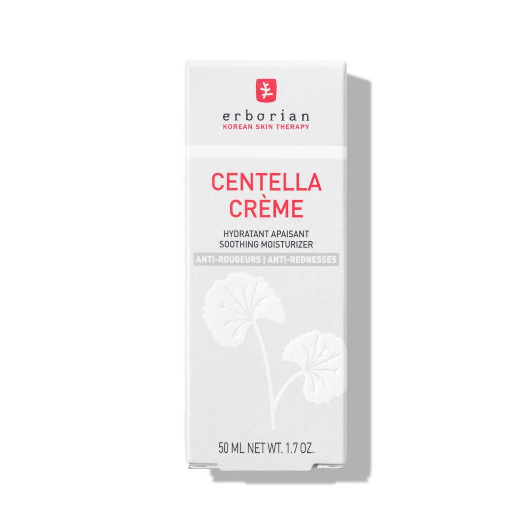 Centella Creme 50ml, White, large image number 1