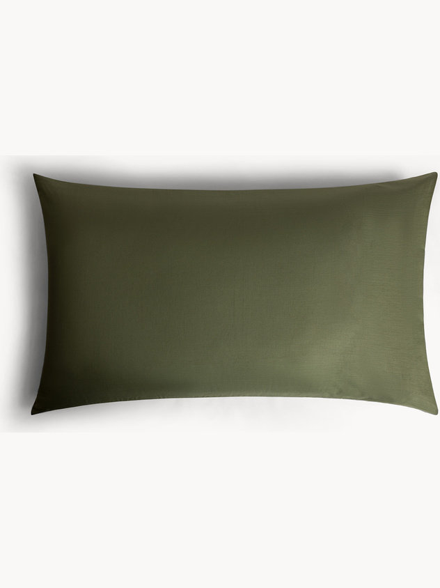 Pure cotton pillowcase